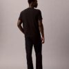 Modern Calvin Klein Graphic Logo Tee Modern Calvin Klein Graphic Logo Tee