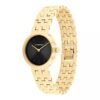 Modern Dial Link Bracelet Watch Modern Dial Link Bracelet Watch