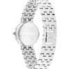 Modern Dial Link Bracelet Watch Modern Dial Link Bracelet Watch