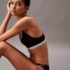 Modern Lace String Bikini Modern Lace String Bikini