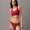 Modern Lace Unlined Bralette