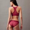 Modern Lace Unlined Bralette