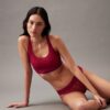 Modern Lace Unlined Bralette