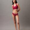 Modern Lace Unlined Bralette