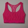 Modern Lace Unlined Bralette