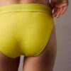Modern Logo Swim Bikini Bottom Modern Logo Swim Bikini Bottom