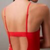Modern Logo Swim One Piece