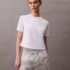Modern Sport Crewneck T-Shirt Modern Sport Crewneck T-Shirt