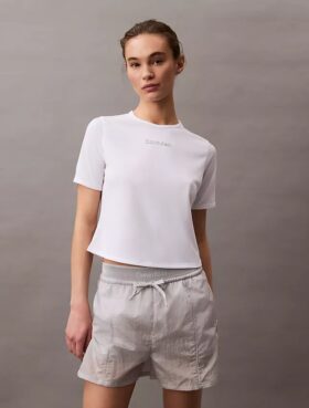 Modern Sport Crewneck T-Shirt