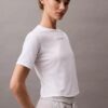 Modern Sport Crewneck T-Shirt Modern Sport Crewneck T-Shirt