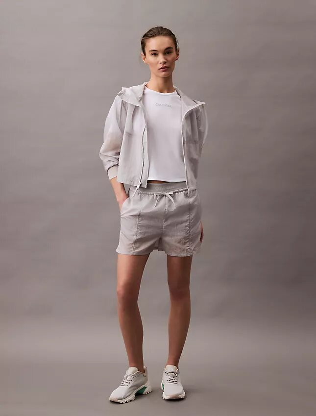 Modern Sport Crewneck T-Shirt Modern Sport Crewneck T-Shirt