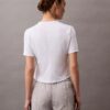 Modern Sport Crewneck T-Shirt Modern Sport Crewneck T-Shirt