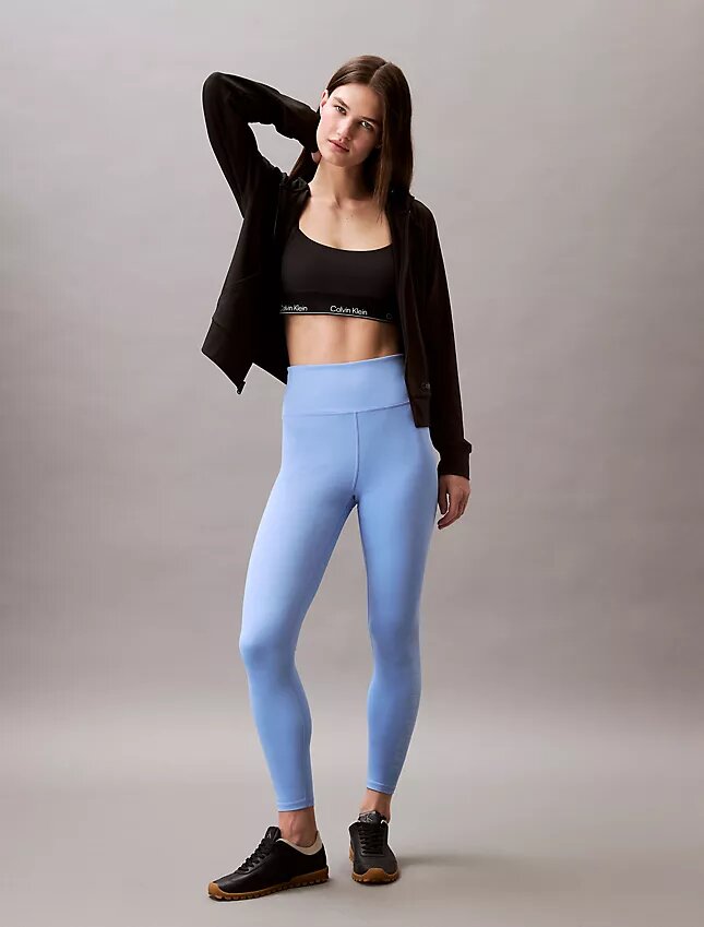Modern Sport High Rise 7/8 Leggings Modern Sport High Rise 7/8 Leggings