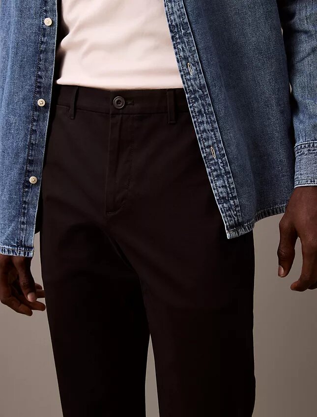 Modern Sport Knit Pants Modern Sport Knit Pants