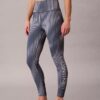 Modern Sport Print High Rise 7/8 Leggings Modern Sport Print High Rise 7/8 Leggings