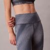 Modern Sport Print High Rise 7/8 Leggings Modern Sport Print High Rise 7/8 Leggings