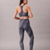 Modern Sport Print High Rise 7/8 Leggings Modern Sport Print High Rise 7/8 Leggings