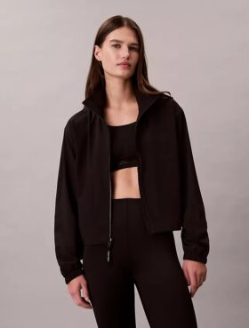 Modern Sport Windbreaker Jacket