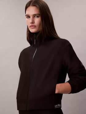 Modern Sport Windbreaker Jacket