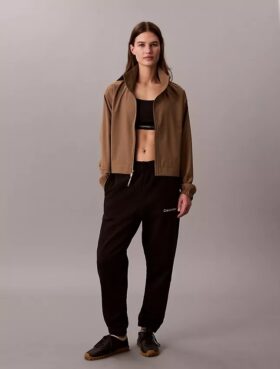 Modern Sport Windbreaker Jacket