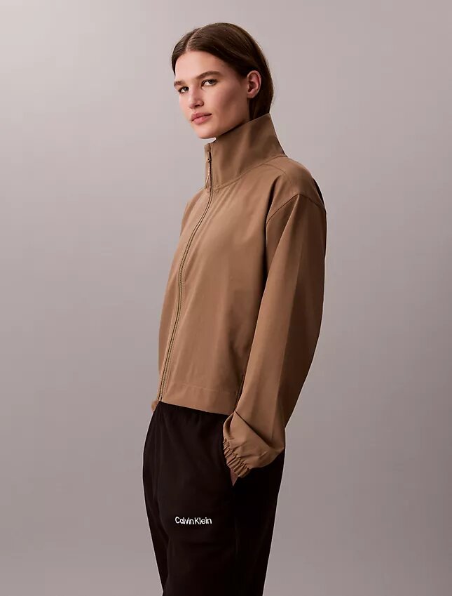 Modern Sport Windbreaker Jacket Modern Sport Windbreaker Jacket