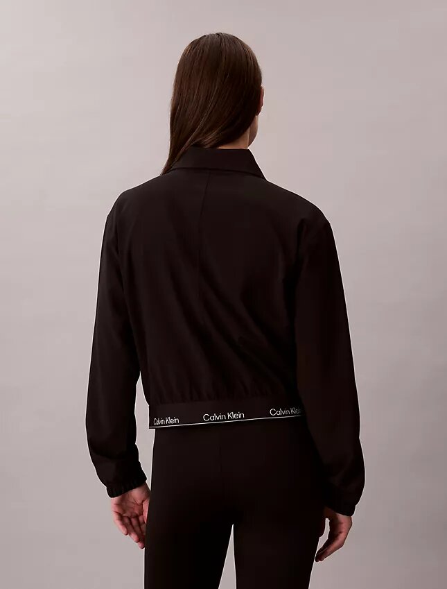 Modern Sport Windbreaker Jacket Modern Sport Windbreaker Jacket