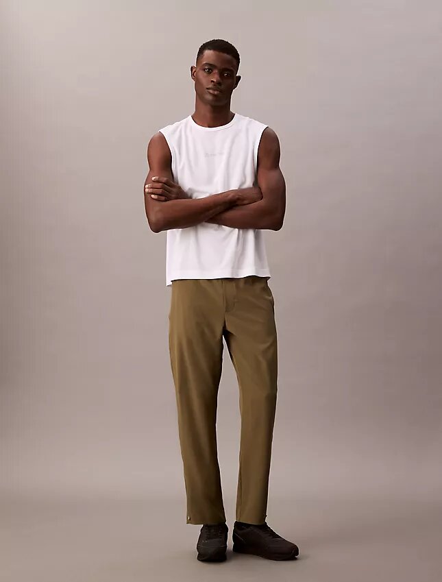 Modern Sport Woven Pants Modern Sport Woven Pants