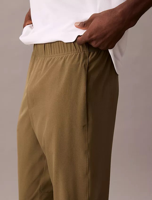 Modern Sport Woven Pants Modern Sport Woven Pants