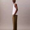 Modern Sport Woven Pants Modern Sport Woven Pants