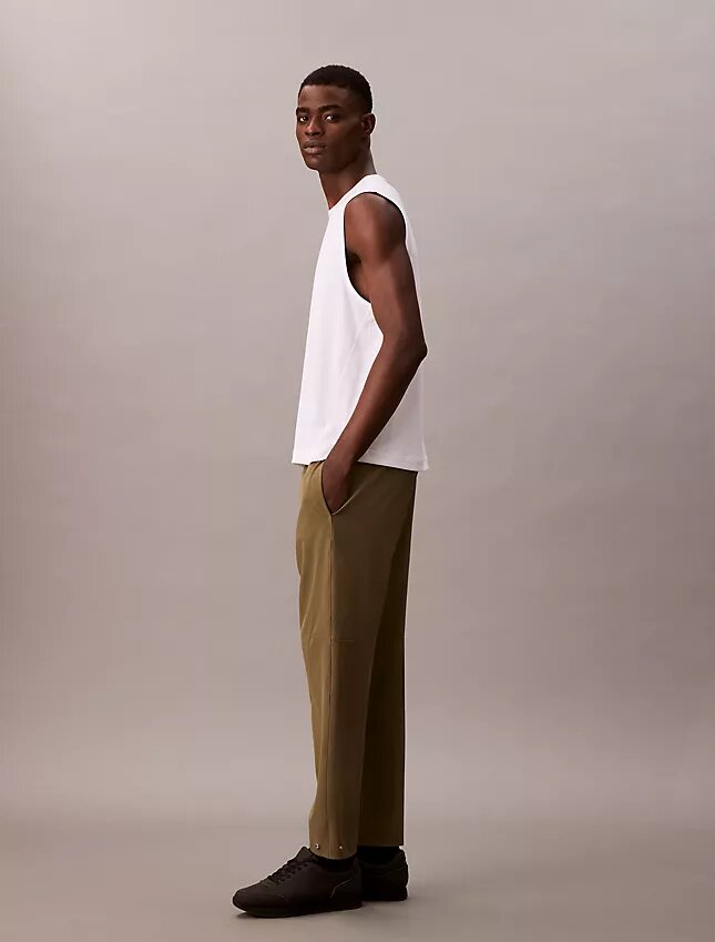 Modern Sport Woven Pants Modern Sport Woven Pants