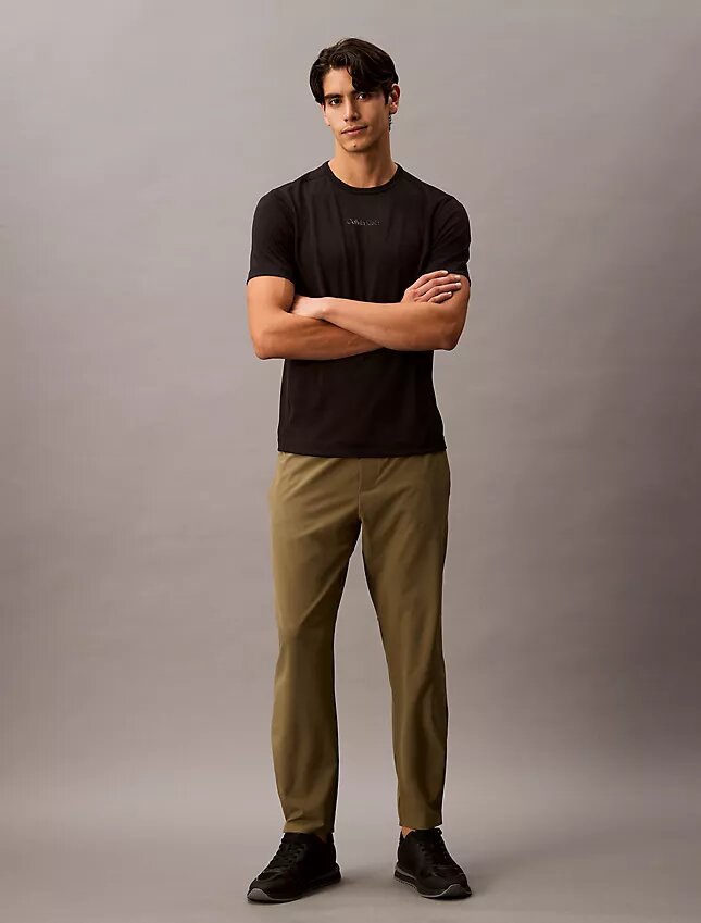 Modern Sport Woven Pants Modern Sport Woven Pants