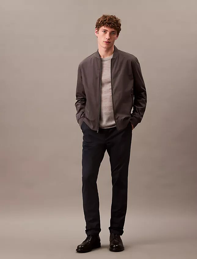 Modern Stretch Chino Pants Modern Stretch Chino Pants