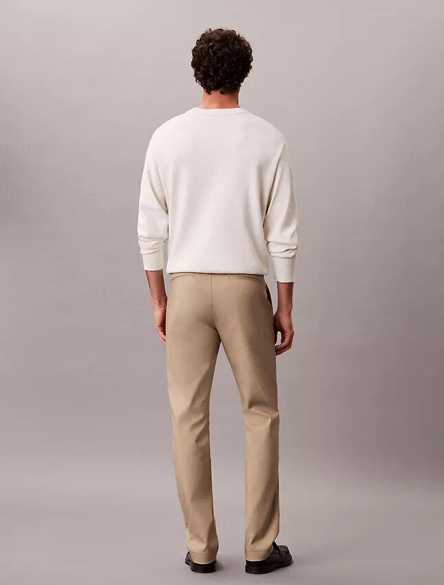 Modern Stretch Chino Pants Modern Stretch Chino Pants