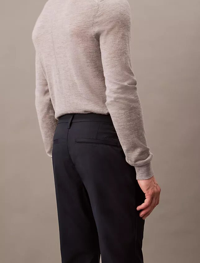 Modern Stretch Chino Pants Modern Stretch Chino Pants
