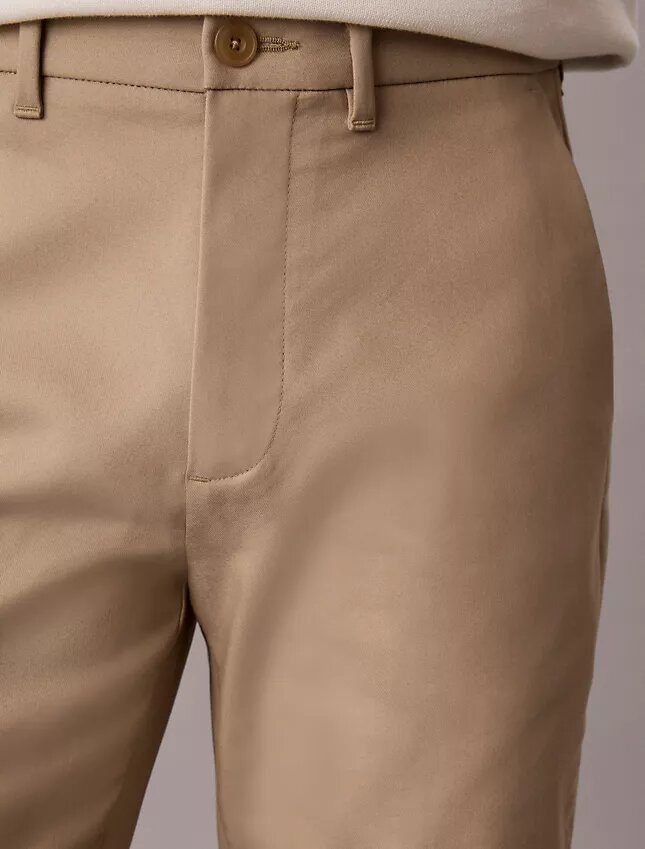Modern Stretch Chino Pants Modern Stretch Chino Pants