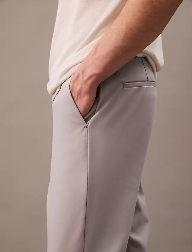 Modern Stretch Chino Pants Modern Stretch Chino Pants
