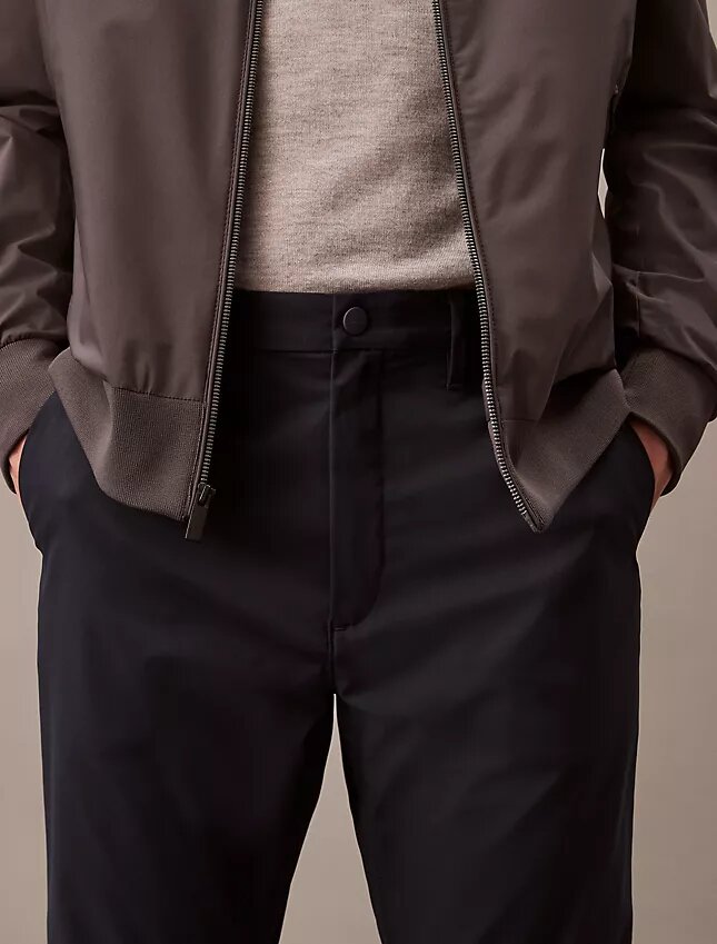 Modern Stretch Chino Pants Modern Stretch Chino Pants