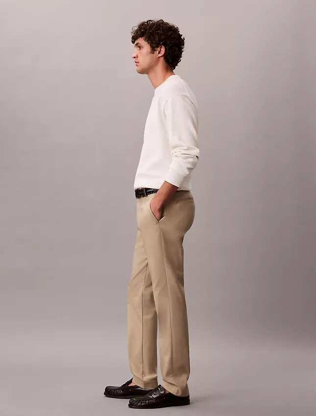 Modern Stretch Chino Pants Modern Stretch Chino Pants