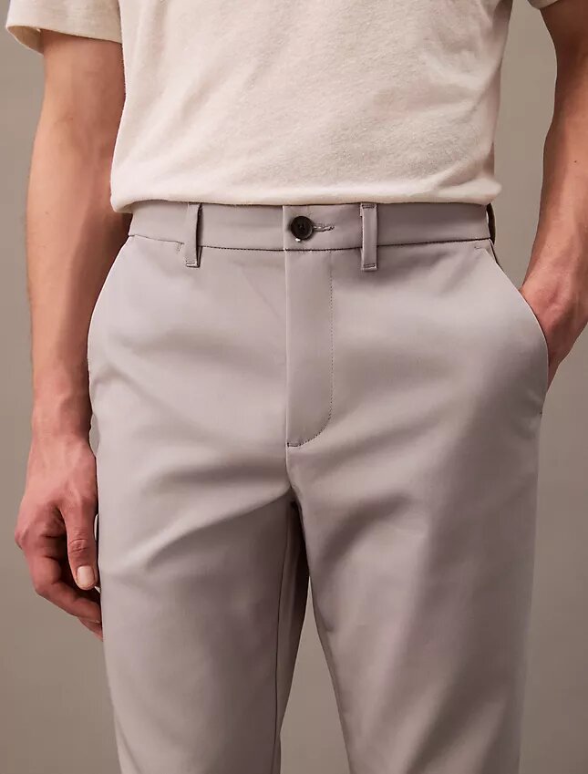 Modern Stretch Chino Pants Modern Stretch Chino Pants