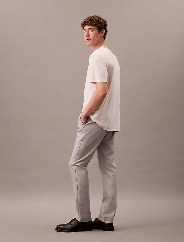 Modern Stretch Chino Pants Modern Stretch Chino Pants