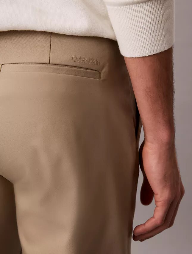 Modern Stretch Chino Pants Modern Stretch Chino Pants