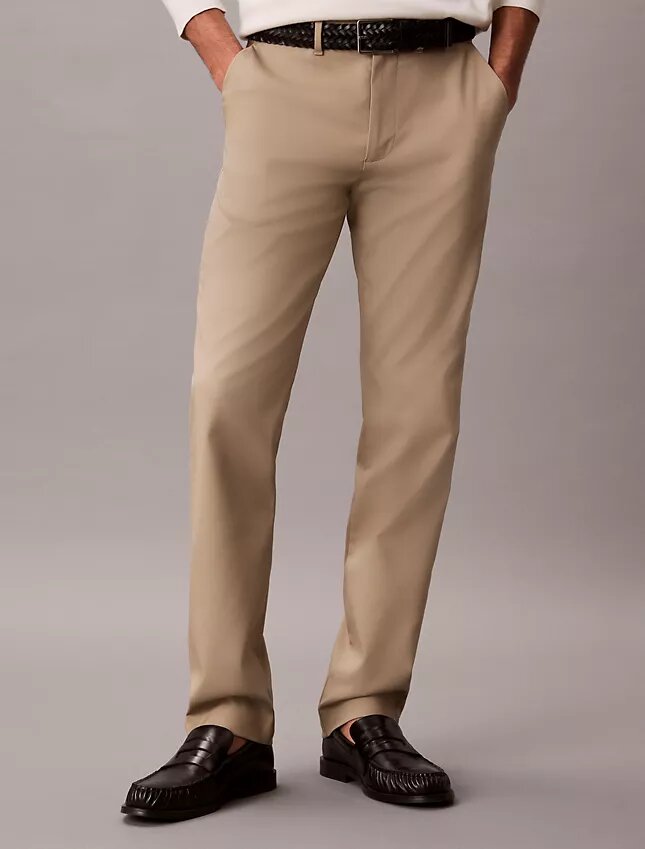 Modern Stretch Chino Pants Modern Stretch Chino Pants