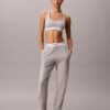 Modern Terry Joggers