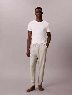 Modern Terry Joggers