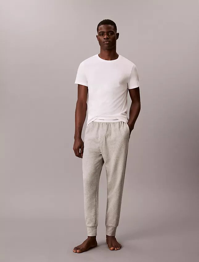 Modern Terry Joggers Modern Terry Joggers