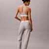 Modern Terry Joggers