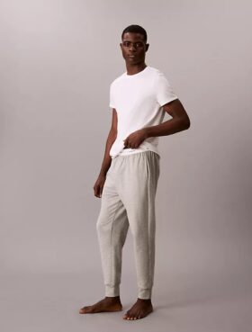 Modern Terry Joggers