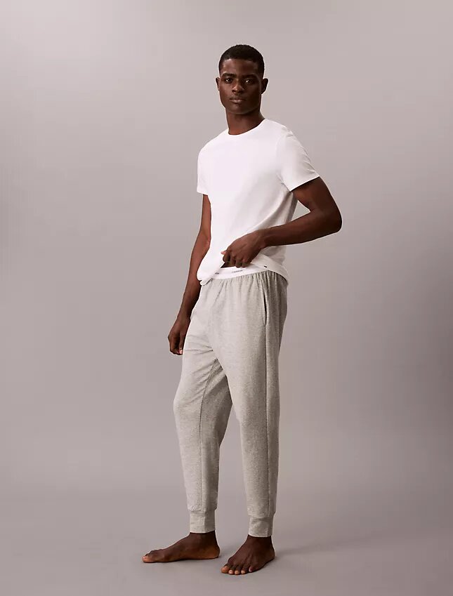 Modern Terry Joggers Modern Terry Joggers