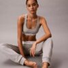 Modern Terry Joggers