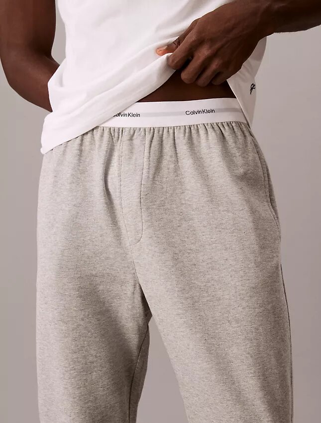Modern Terry Joggers Modern Terry Joggers